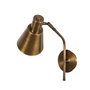 Opviq Sivani - MR-663 Lámpara de pared de metal color cobre
